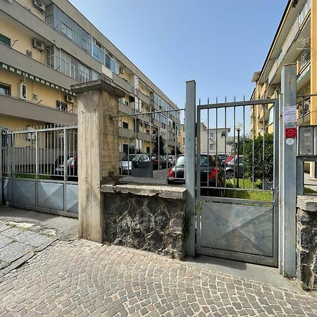 Апартаменты Cenere E Lapilli House Помпеи Экстерьер фото